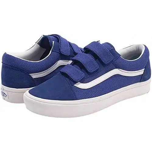 Vans shoes - Blue 1