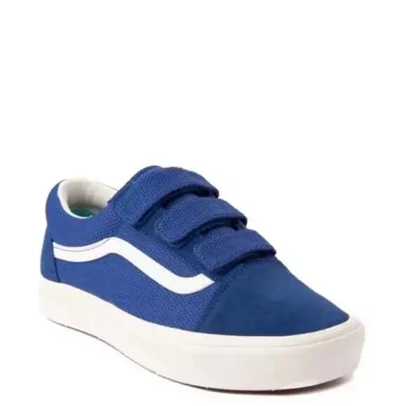 Vans shoes - Blue 2