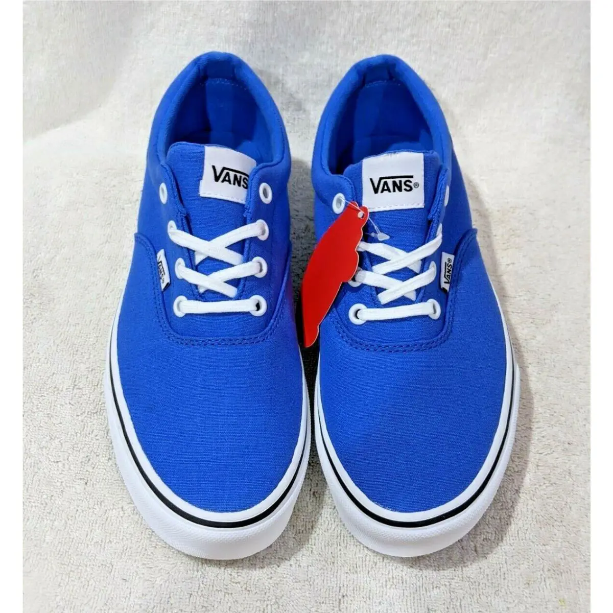 Vans shoes - VANS Doheny - Doheny - Nebulas Blue/White 1