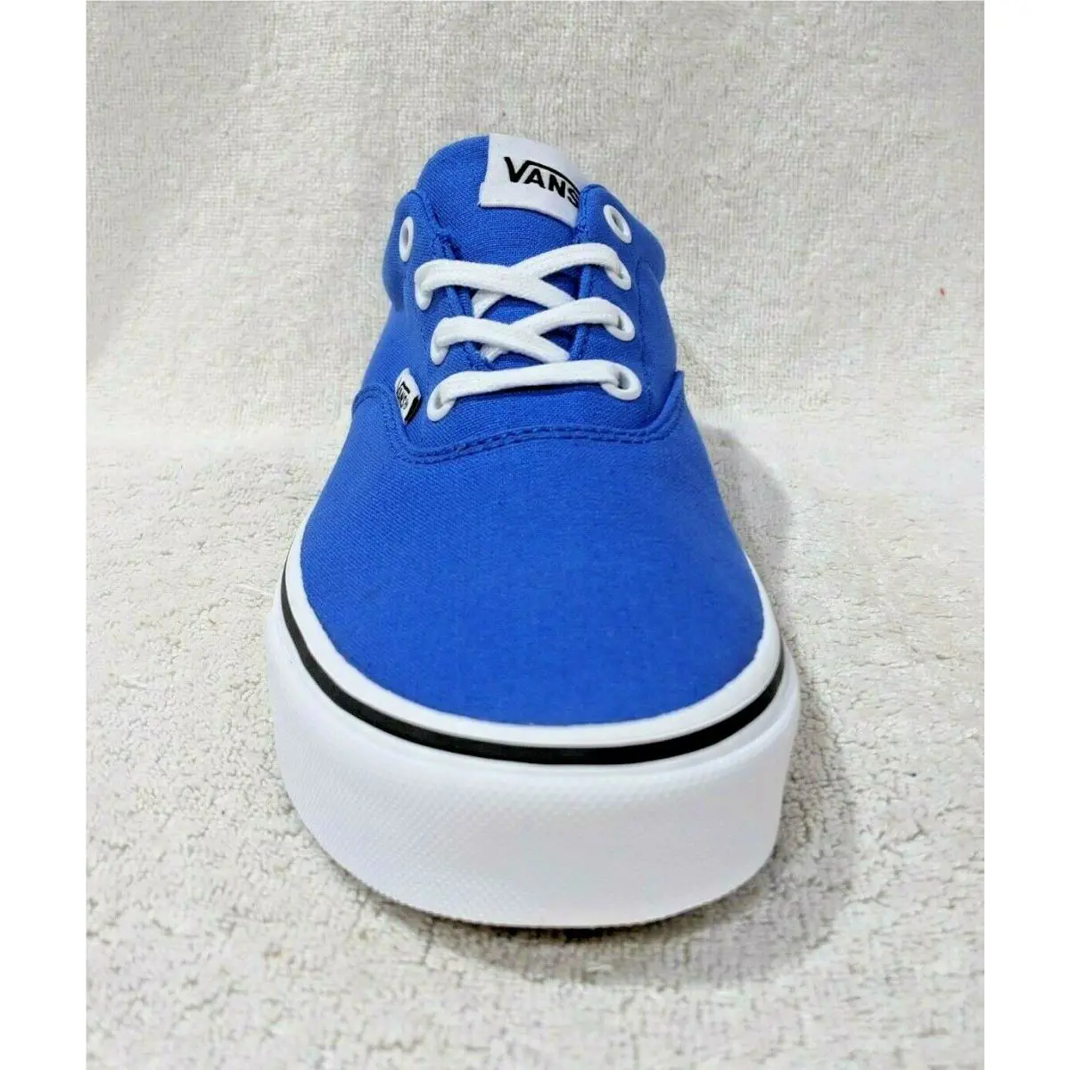 Vans shoes - VANS Doheny - Doheny - Nebulas Blue/White 2
