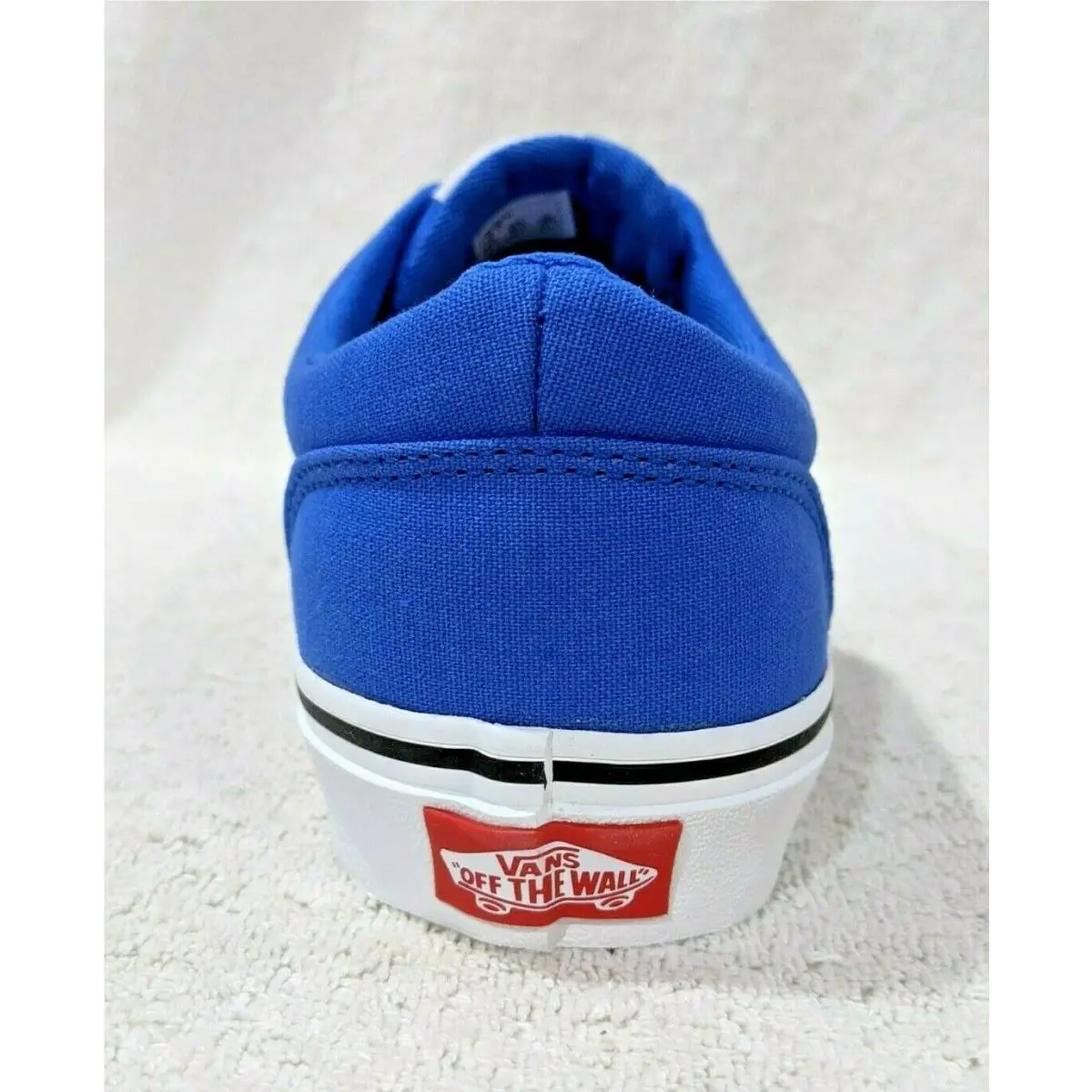 Vans shoes - VANS Doheny - Doheny - Nebulas Blue/White 3