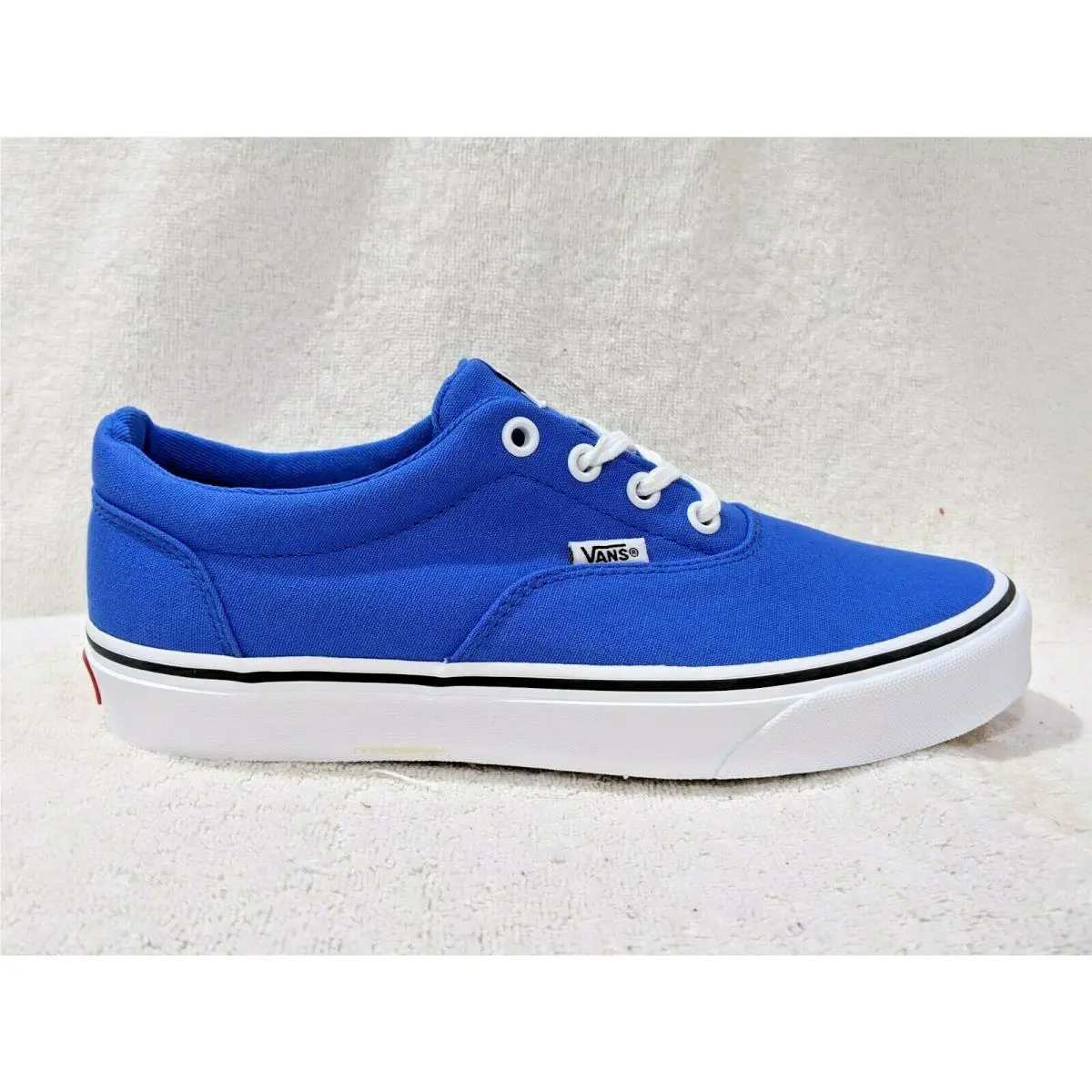 Vans shoes - VANS Doheny - Doheny - Nebulas Blue/White 5
