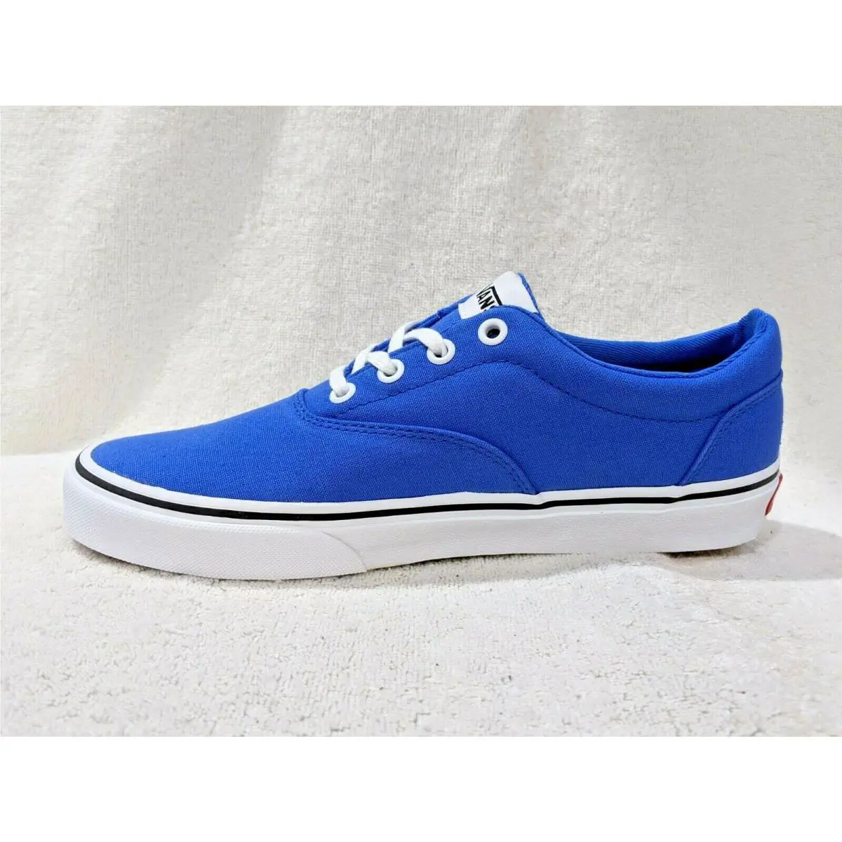 Vans shoes - VANS Doheny - Doheny - Nebulas Blue/White 11