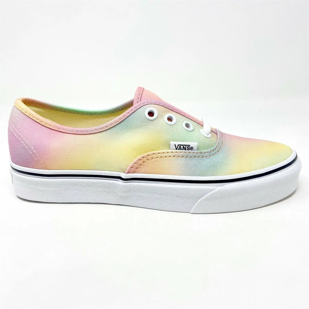 Vans shoes - Multicolor 0