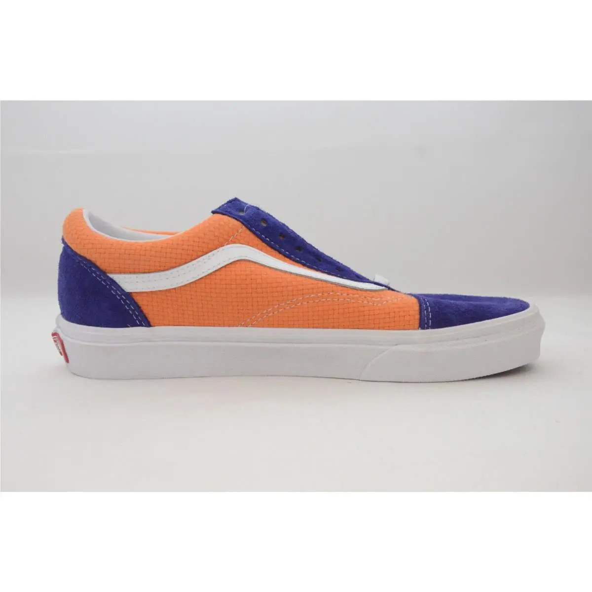 Vans shoes - VANS Old Skool - Old Skool - Multicolor 1