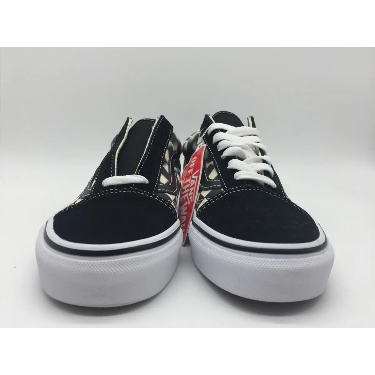 Vans shoes - Big Check - Big Check - Multi-Color 1