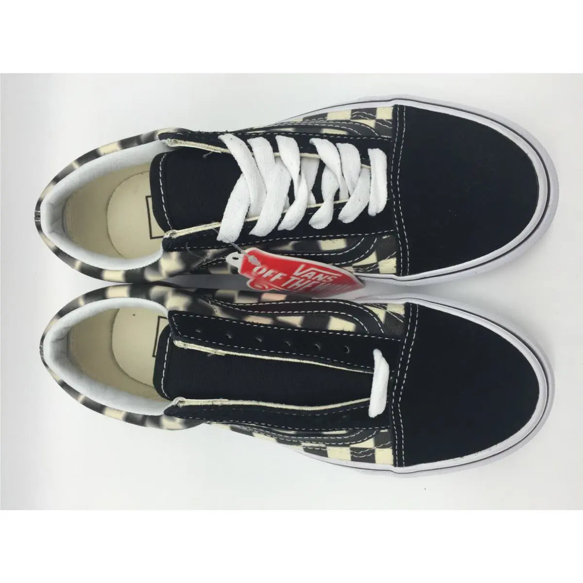 Vans shoes - Big Check - Big Check - Multi-Color 2