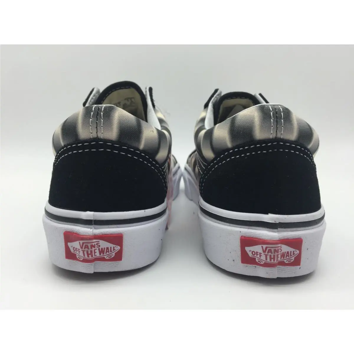 Vans shoes - Big Check - Big Check - Multi-Color 3
