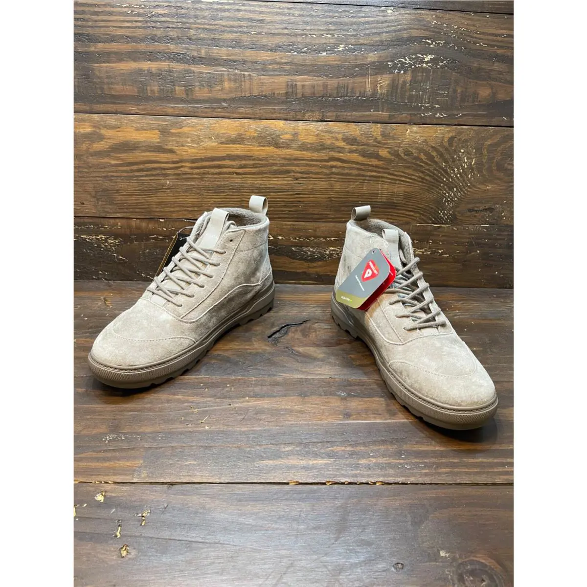 Vans shoes - VANS UltraRange - UltraRange - VN0005UVBD3 - Beige 2