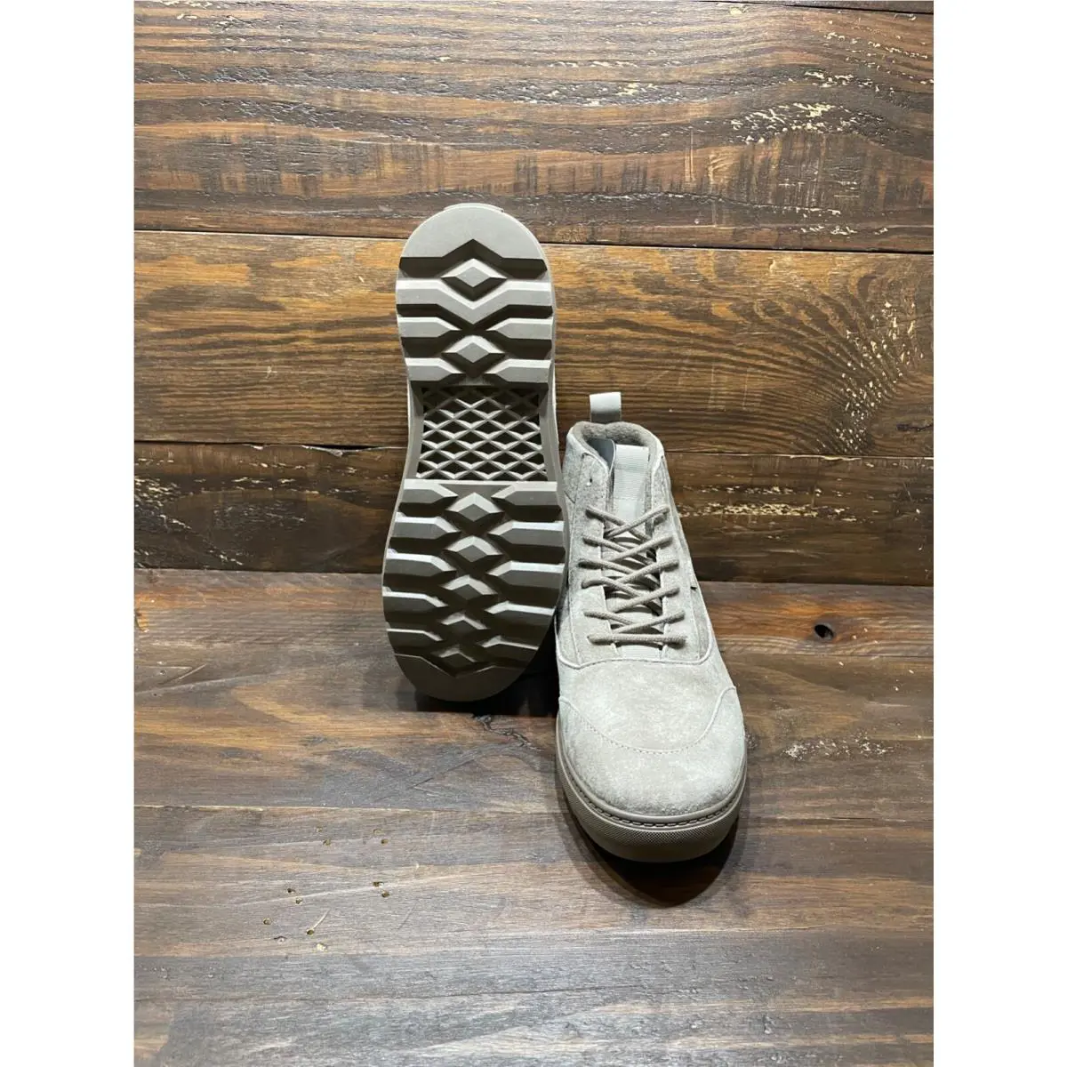 Vans shoes - VANS UltraRange - UltraRange - VN0005UVBD3 - Beige 6