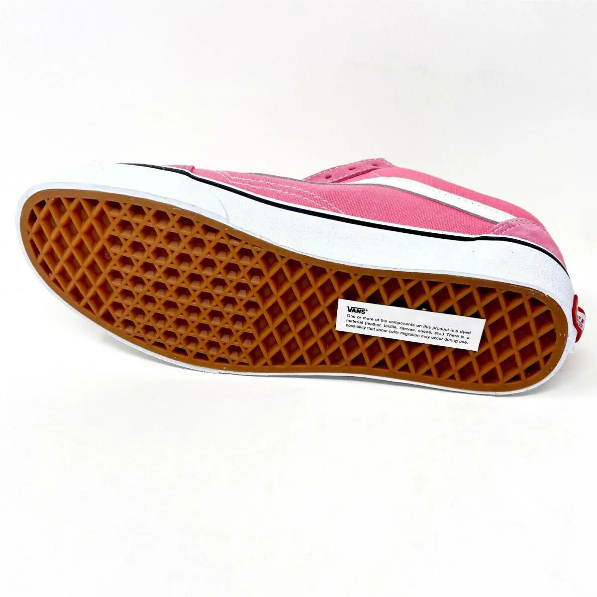 Vans shoes - Vans Old Skool - Old Skool - Pink 3