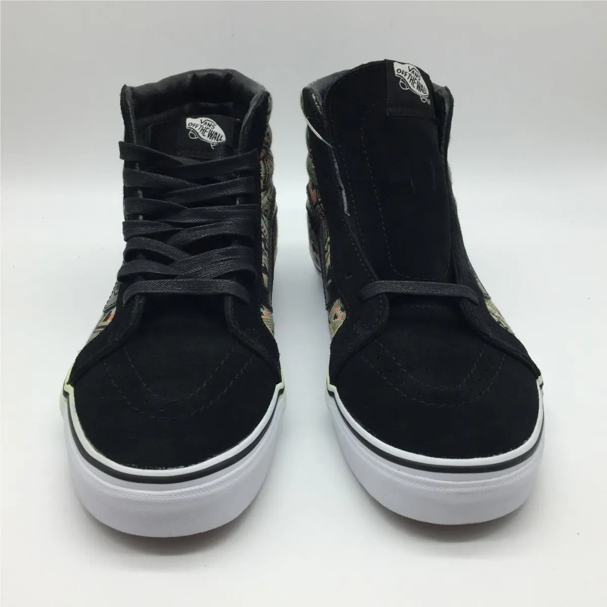 Vans shoes - VANS SK8-Hi Reissue - Reissue - Multi-Color 2