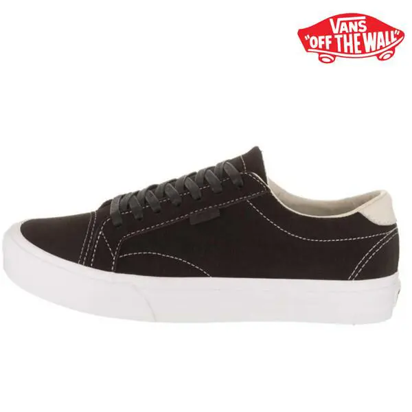 Vans shoes - VANS COURT - COURT - VN-0A2Z5NQFF - Brown 0