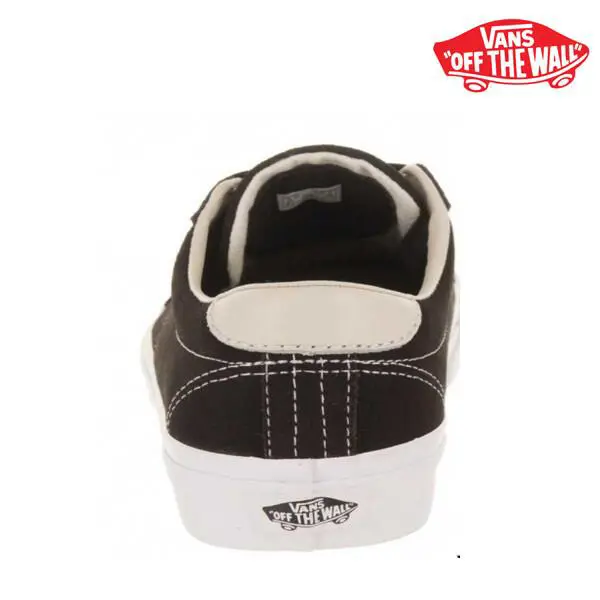 Vans shoes - VANS COURT - COURT - VN-0A2Z5NQFF - Brown 4
