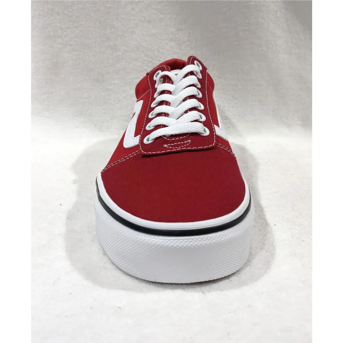 Vans shoes - VANS Ward OTW Sidewall - Ward OTW Sidewall - VN0A36EM0V6 - Red/White 3