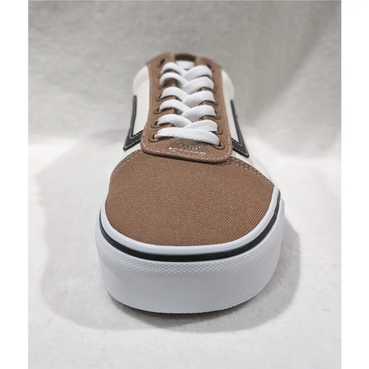 Vans shoes - VANS Ward - Ward - VN0A36EMLBR - Light Brown 3