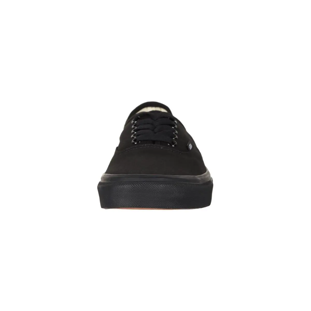 Vans shoes - VANS Authentic - Authentic - VN000EE3BKA - Black / Black 2