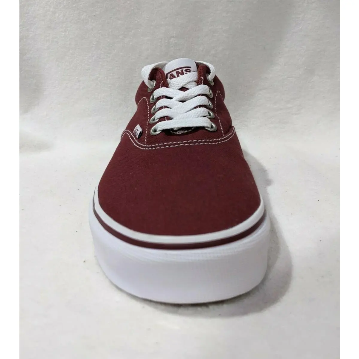 Vans shoes - VANS Doheny - Doheny - Ox Blood/White 2