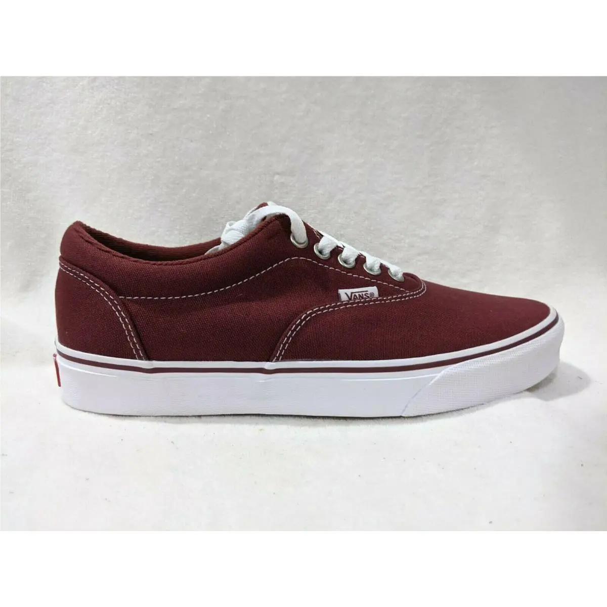 Vans shoes - VANS Doheny - Doheny - Ox Blood/White 12