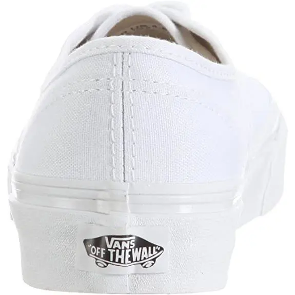Vans shoes - VANS Off The Wall - Off The Wall - Black 1