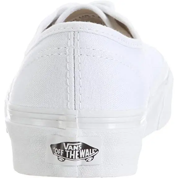 Vans shoes - VANS Off The Wall - Off The Wall - Black 5
