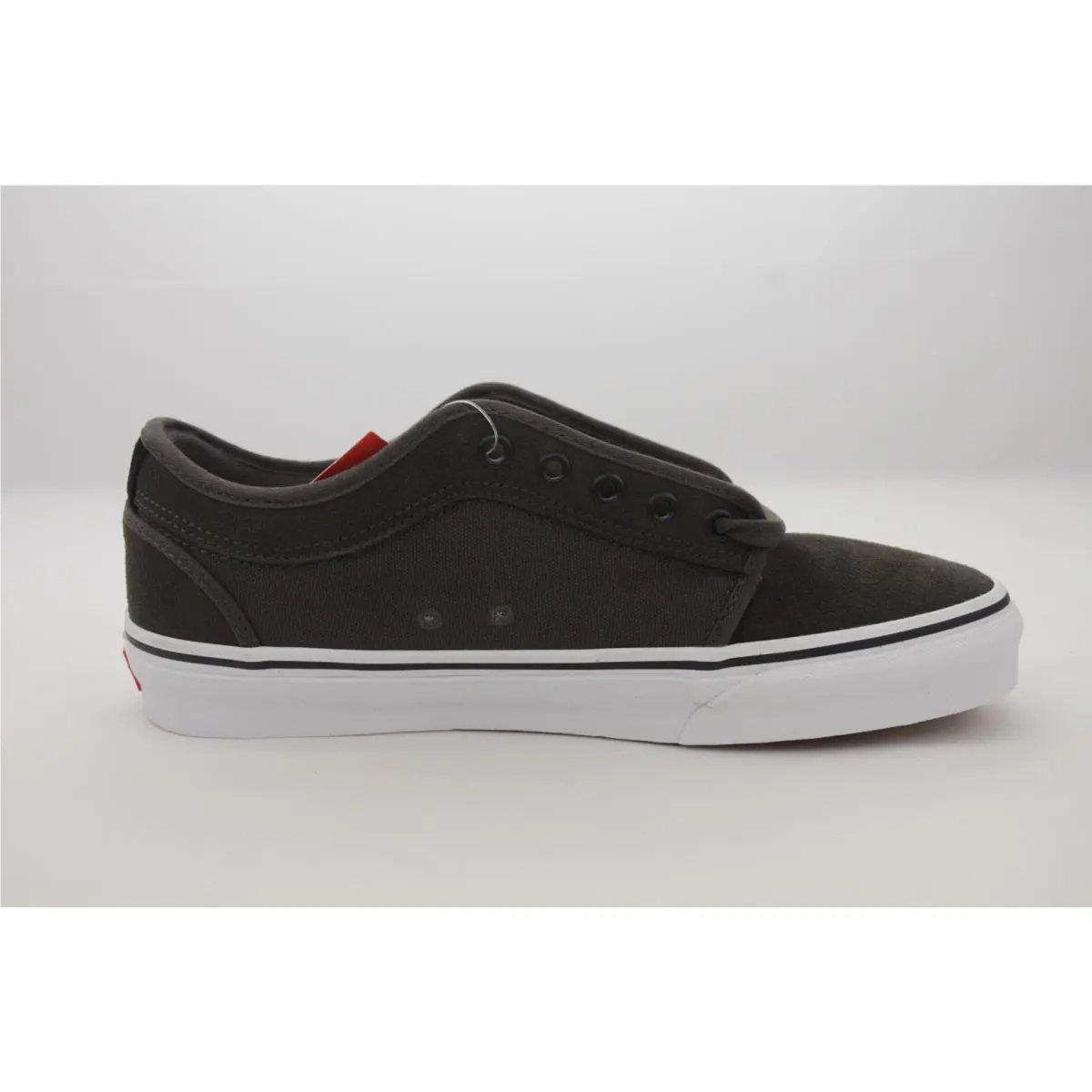 Vans shoes - VANS Chukka Low - Chukka Low - VN0A38CGY33 - Green 1
