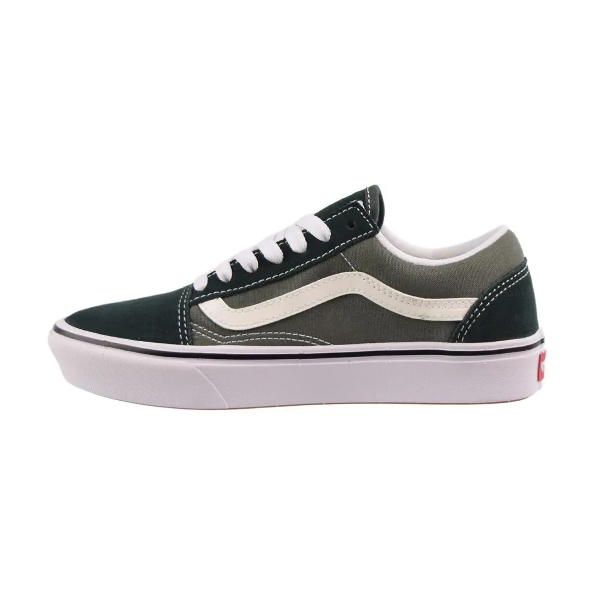 Vans shoes - vn0a5dyc-9ke - vn0a5dyc-9ke - Thyme-Scarab 2