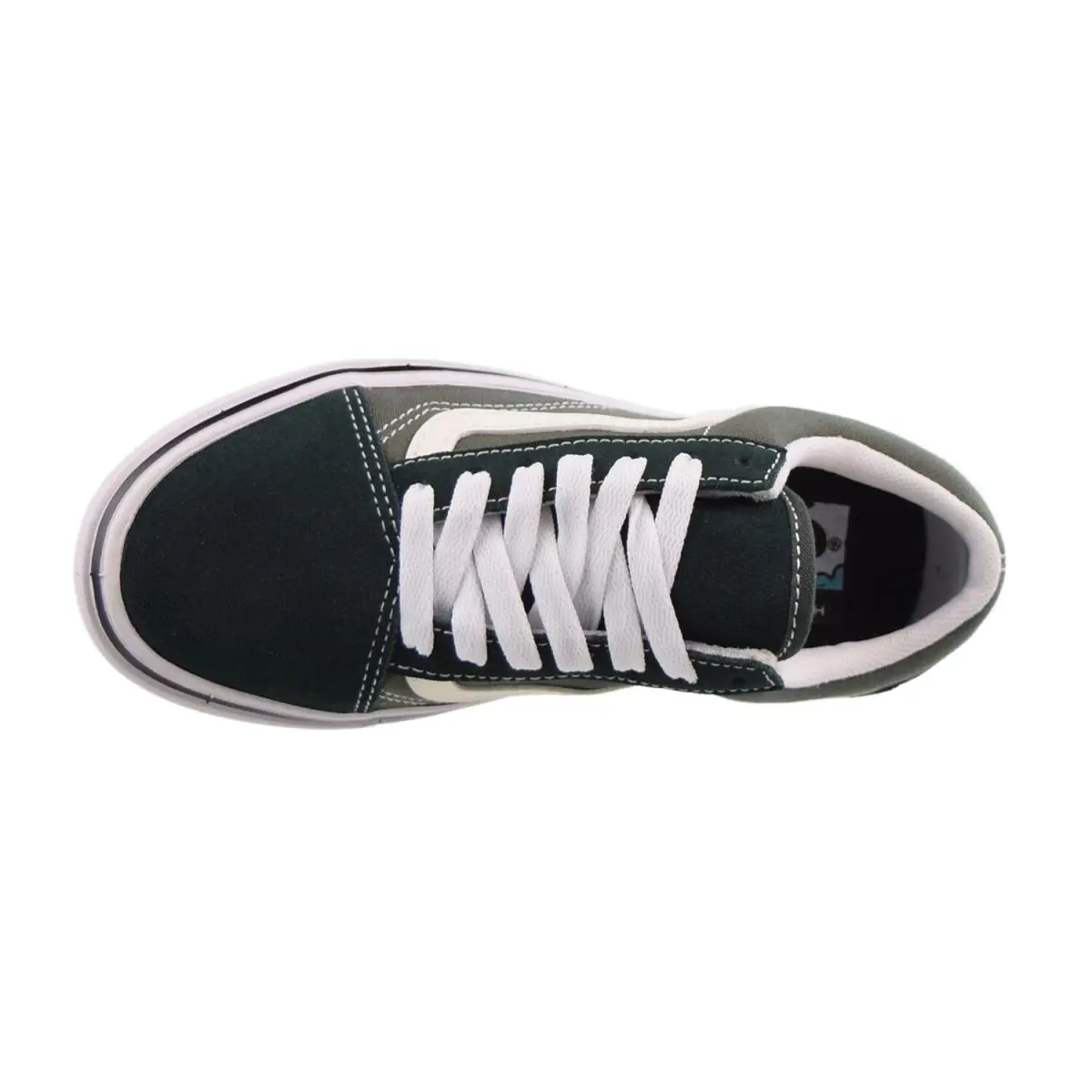 Vans shoes - vn0a5dyc-9ke - vn0a5dyc-9ke - Thyme-Scarab 9
