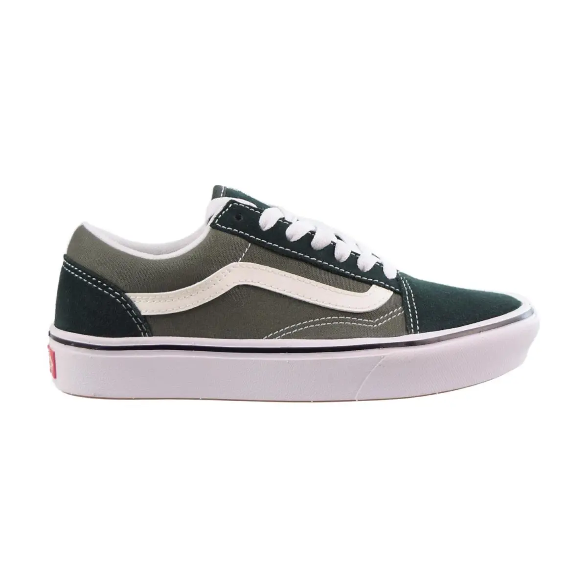 Vans shoes - vn0a5dyc-9ke - vn0a5dyc-9ke - Thyme-Scarab 5