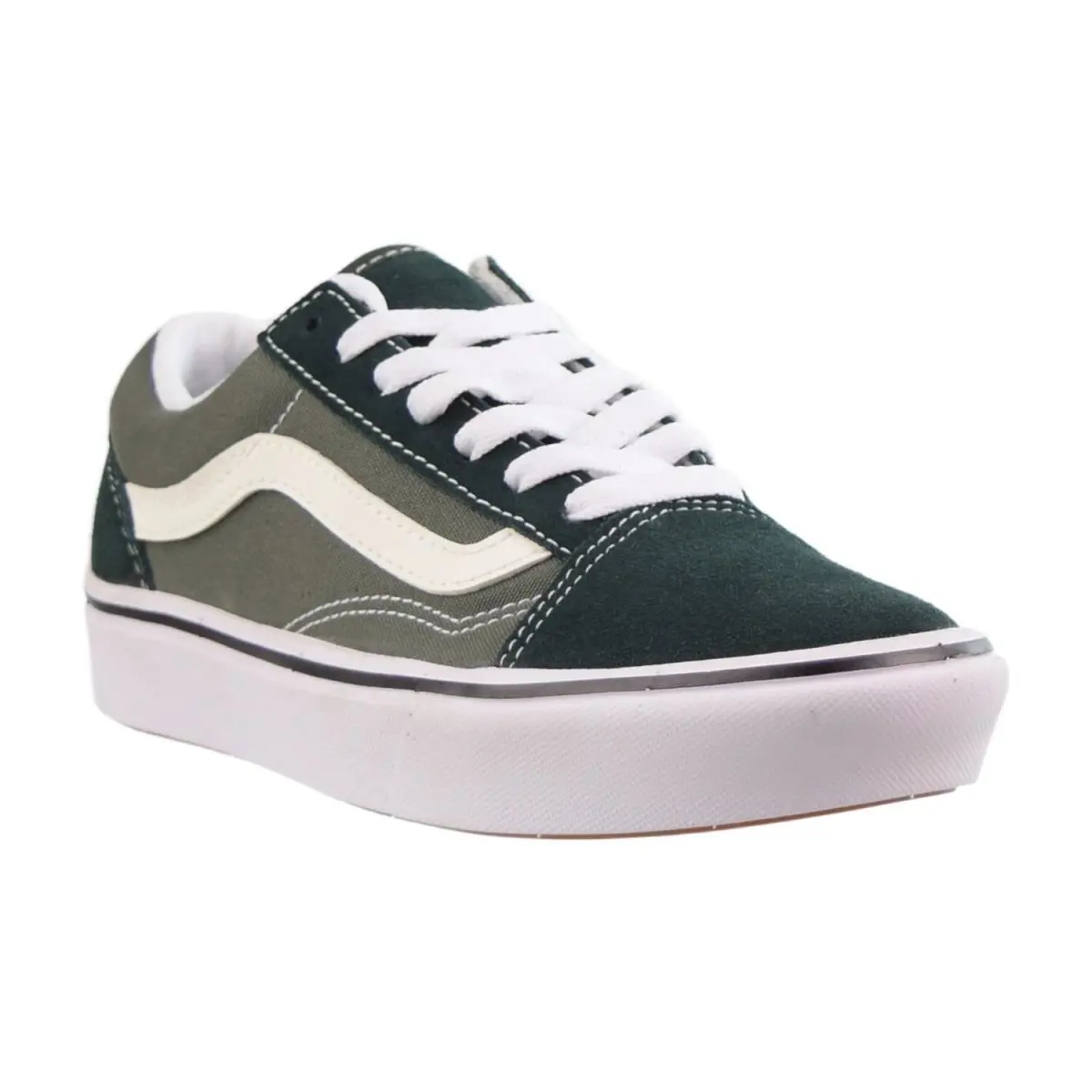 Vans shoes - vn0a5dyc-9ke - vn0a5dyc-9ke - Thyme-Scarab 6
