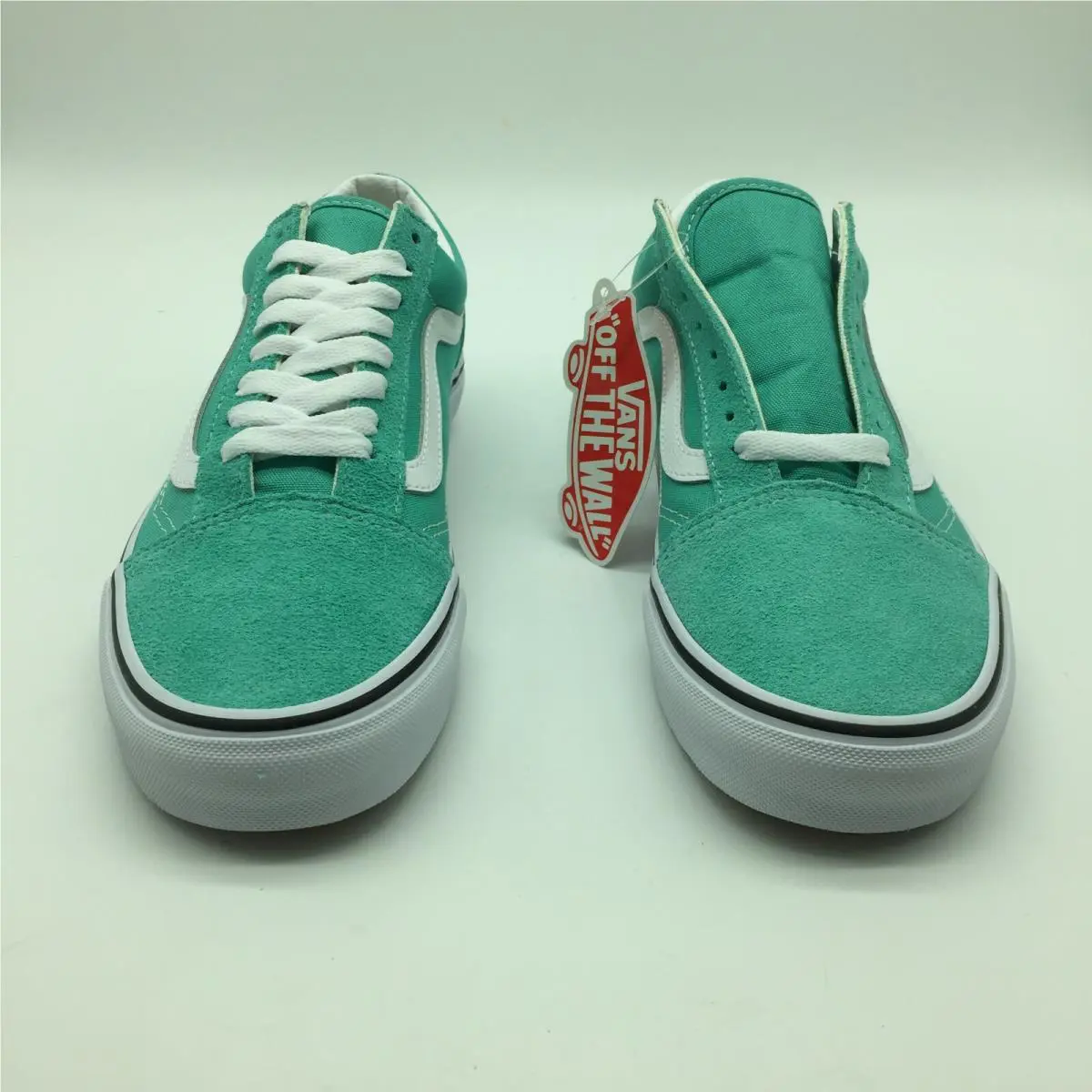 Vans shoes - Aqua 7
