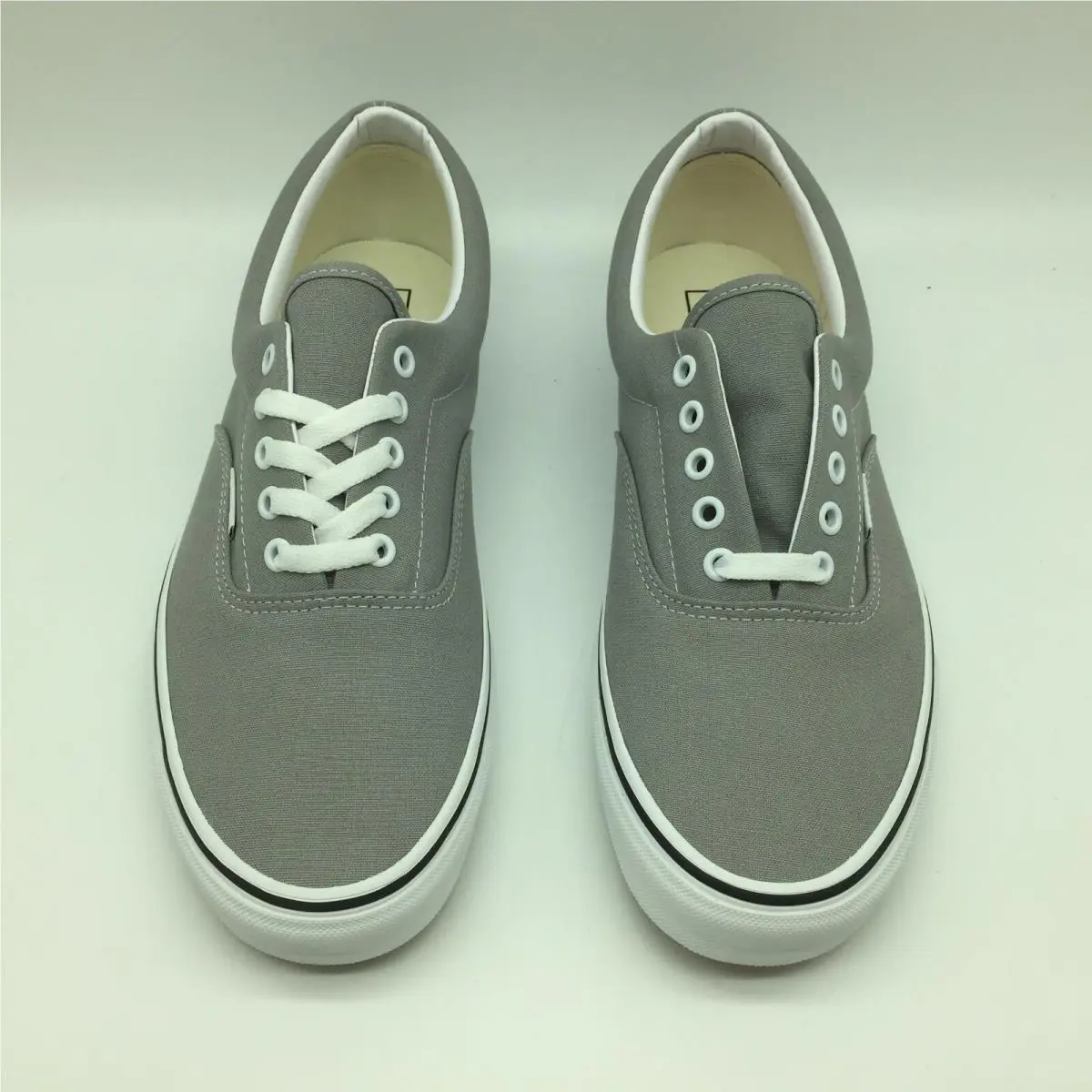 Vans shoes - Gray 2