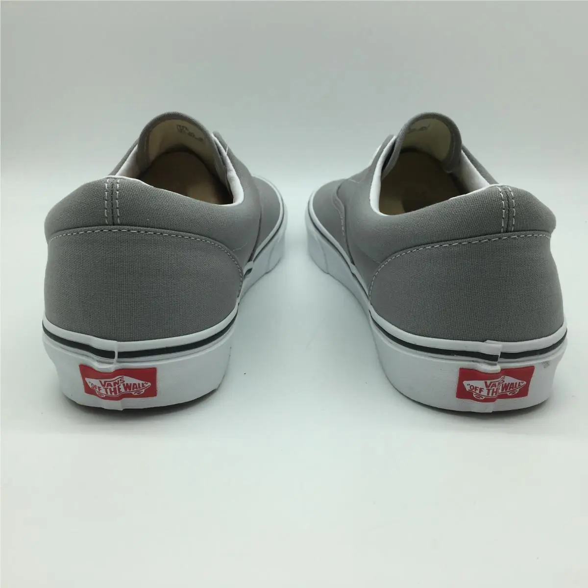 Vans shoes - Gray 3