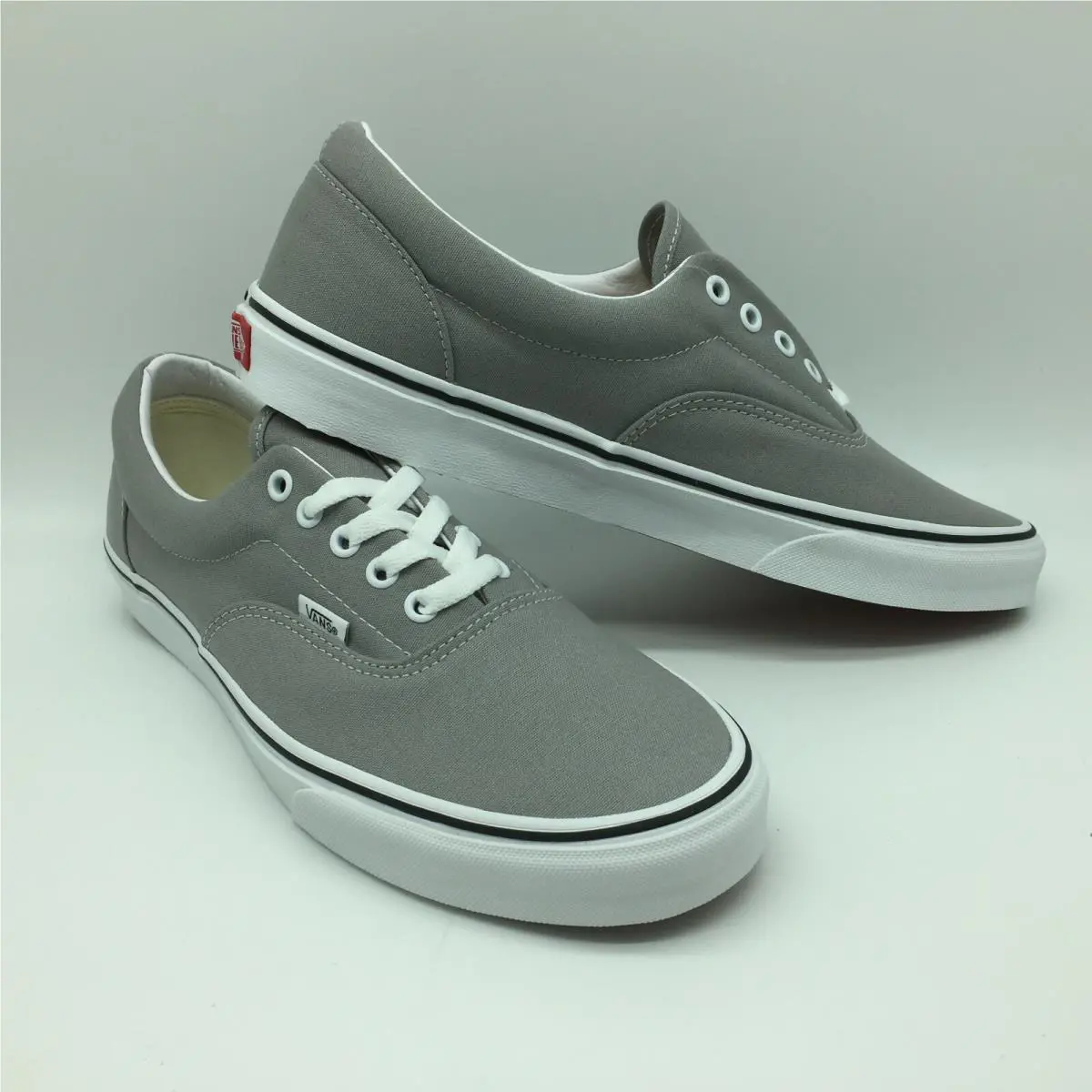 Vans shoes - Gray 4