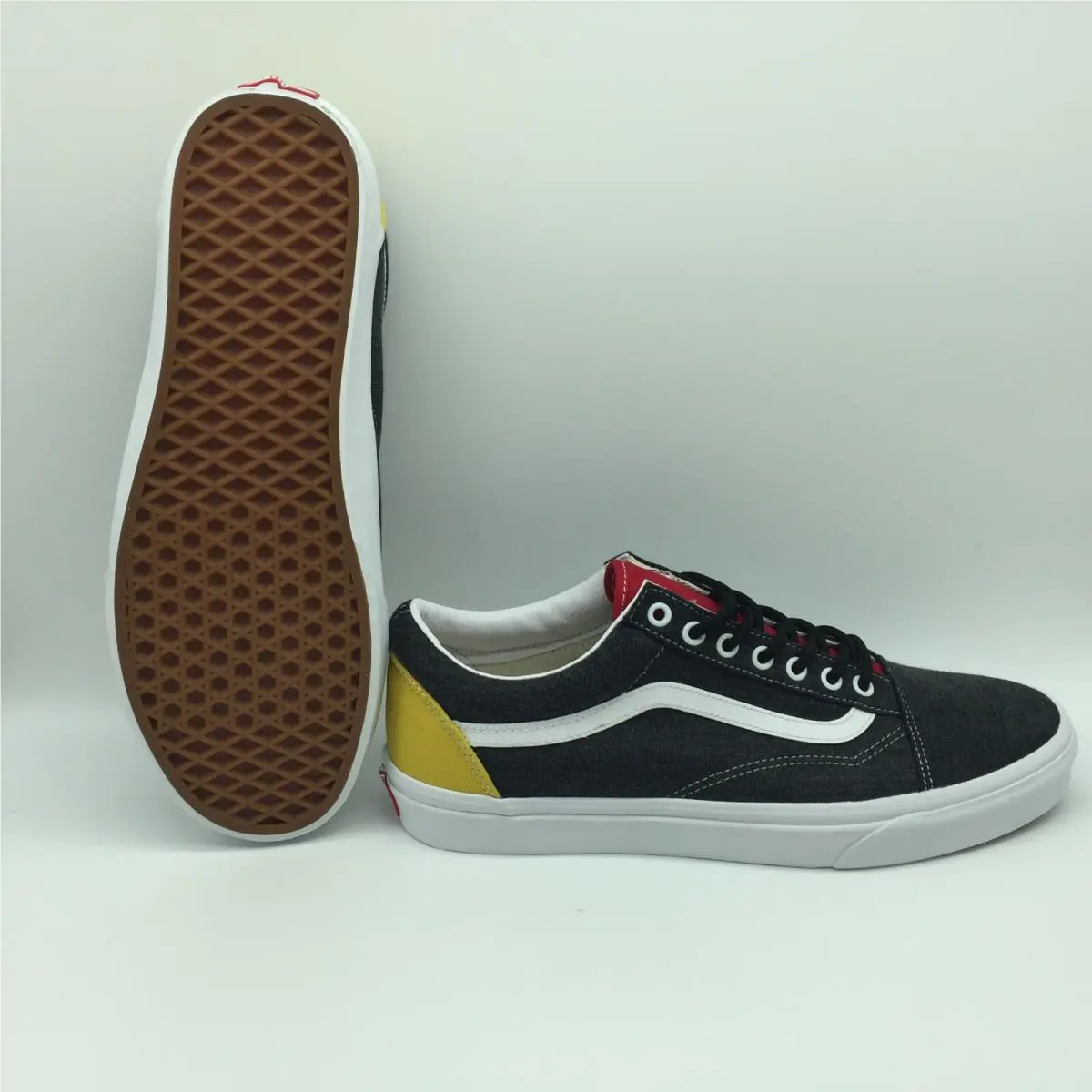 Vans shoes - Multi-Color 0
