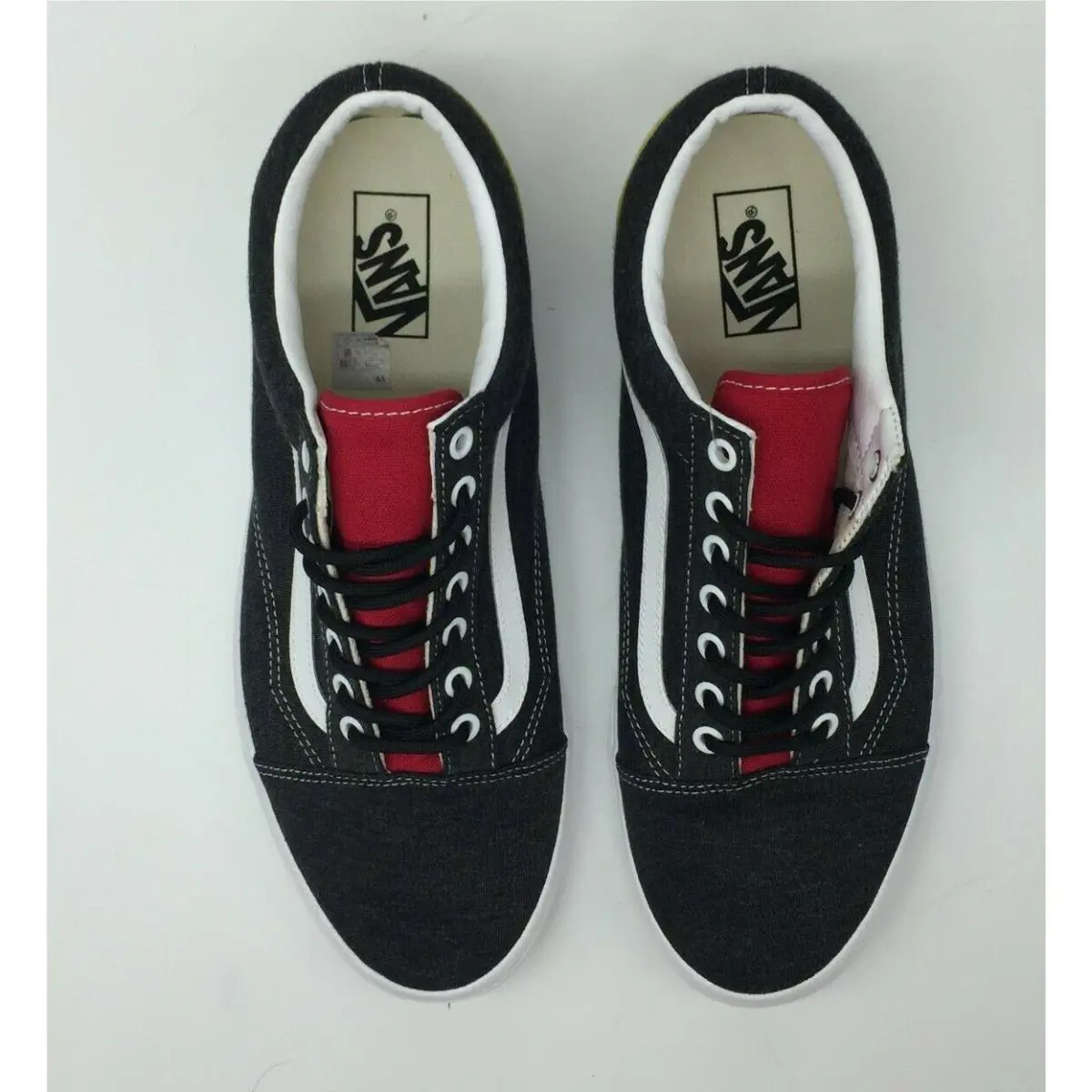 Vans shoes - Multi-Color 1