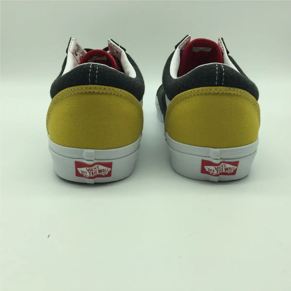 Vans shoes - Multi-Color 3