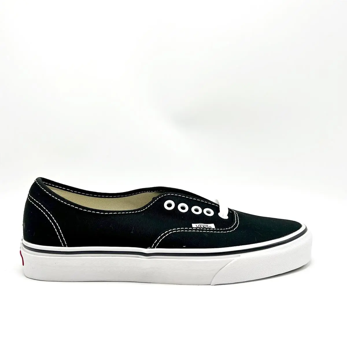 Vans shoes - VANS VN000EE3BLK - Black 0