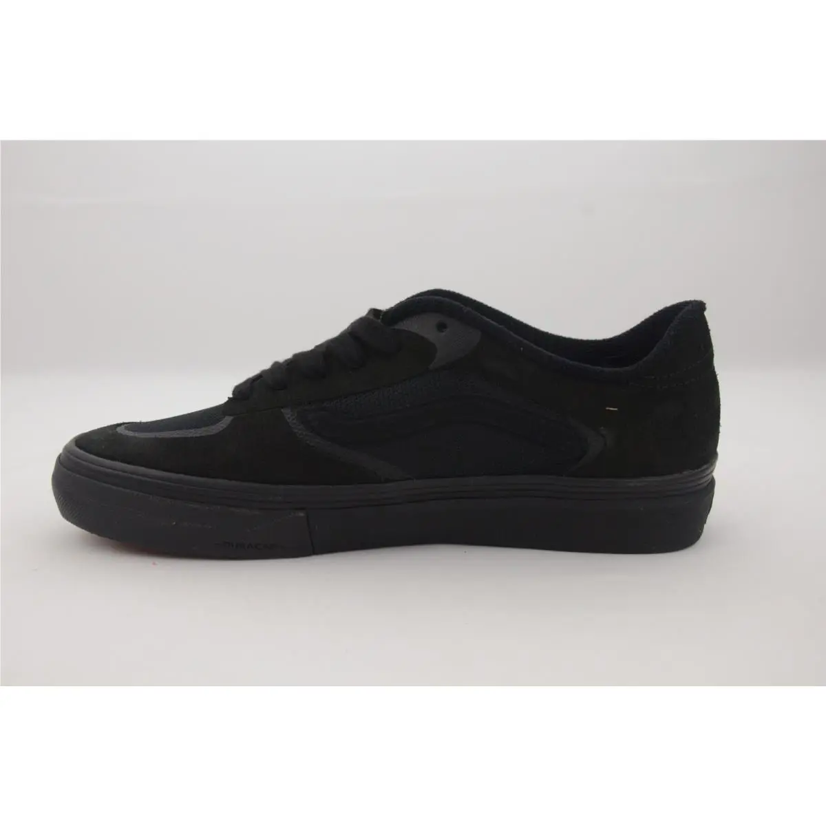 Vans shoes - VANS Rowley Rapidweld - Rowley Rapidweld - VN0A4DKSBKA - Black 0