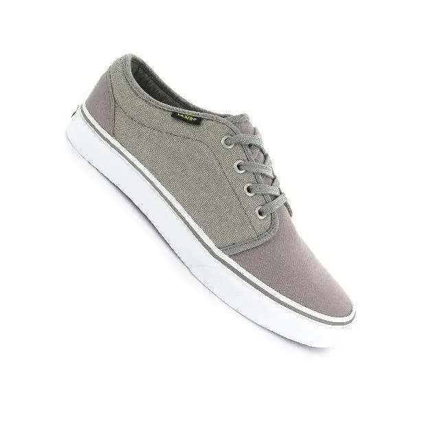 Vans shoes - VANS 106 Vulcanized - Vulcanized - White 1