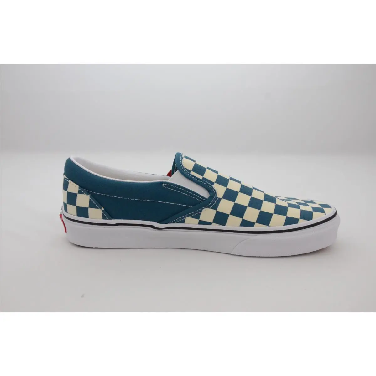 Vans shoes - VANS Classic Slip-On - Classic - VN0A33TB9EX - Multicolor 2