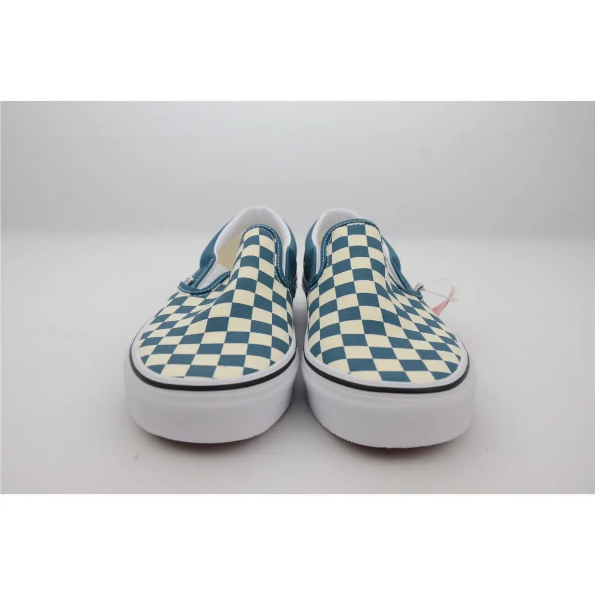 Vans shoes - VANS Classic Slip-On - Classic - VN0A33TB9EX - Multicolor 4
