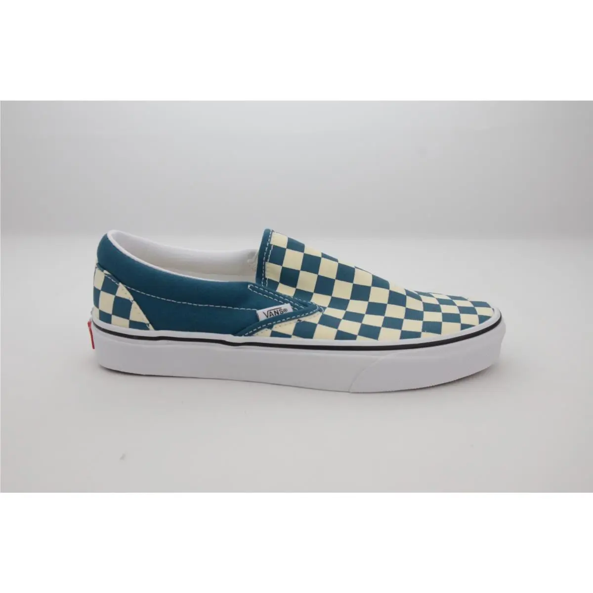 Vans shoes - VANS Classic Slip-On - Classic - VN0A33TB9EX - Multicolor 9