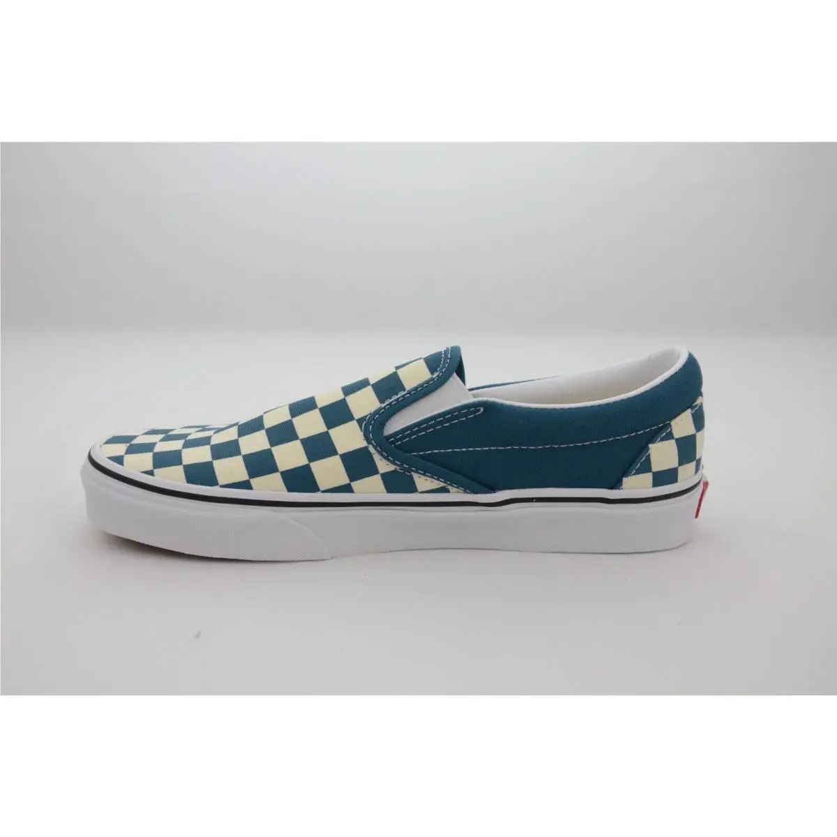 Vans shoes - VANS Classic Slip-On - Classic - VN0A33TB9EX - Multicolor 10