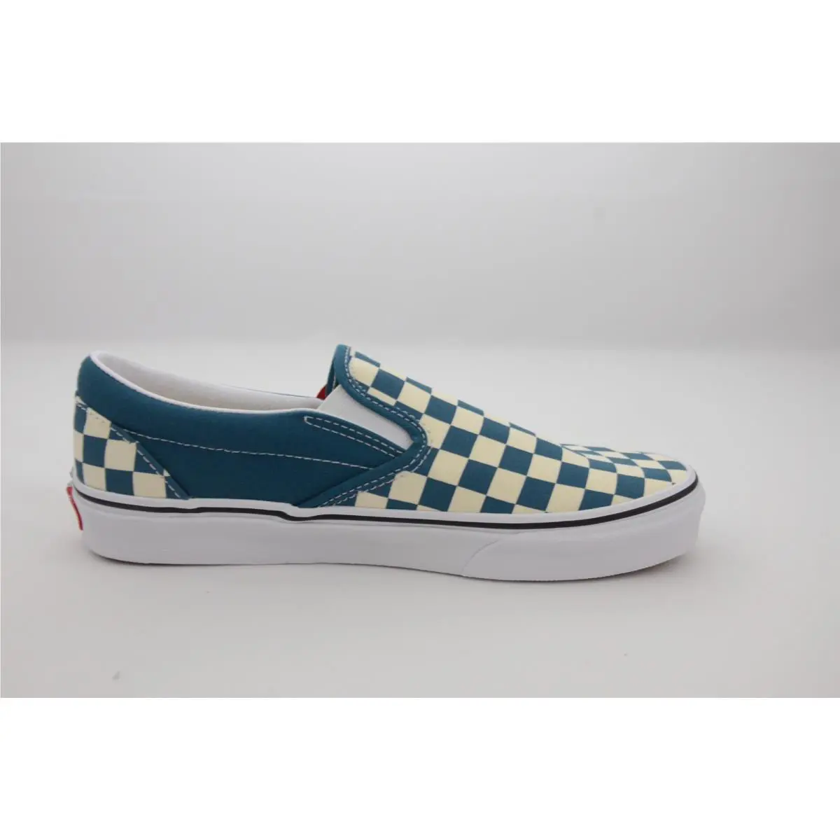 Vans shoes - VANS Classic Slip-On - Classic - VN0A33TB9EX - Multicolor 11