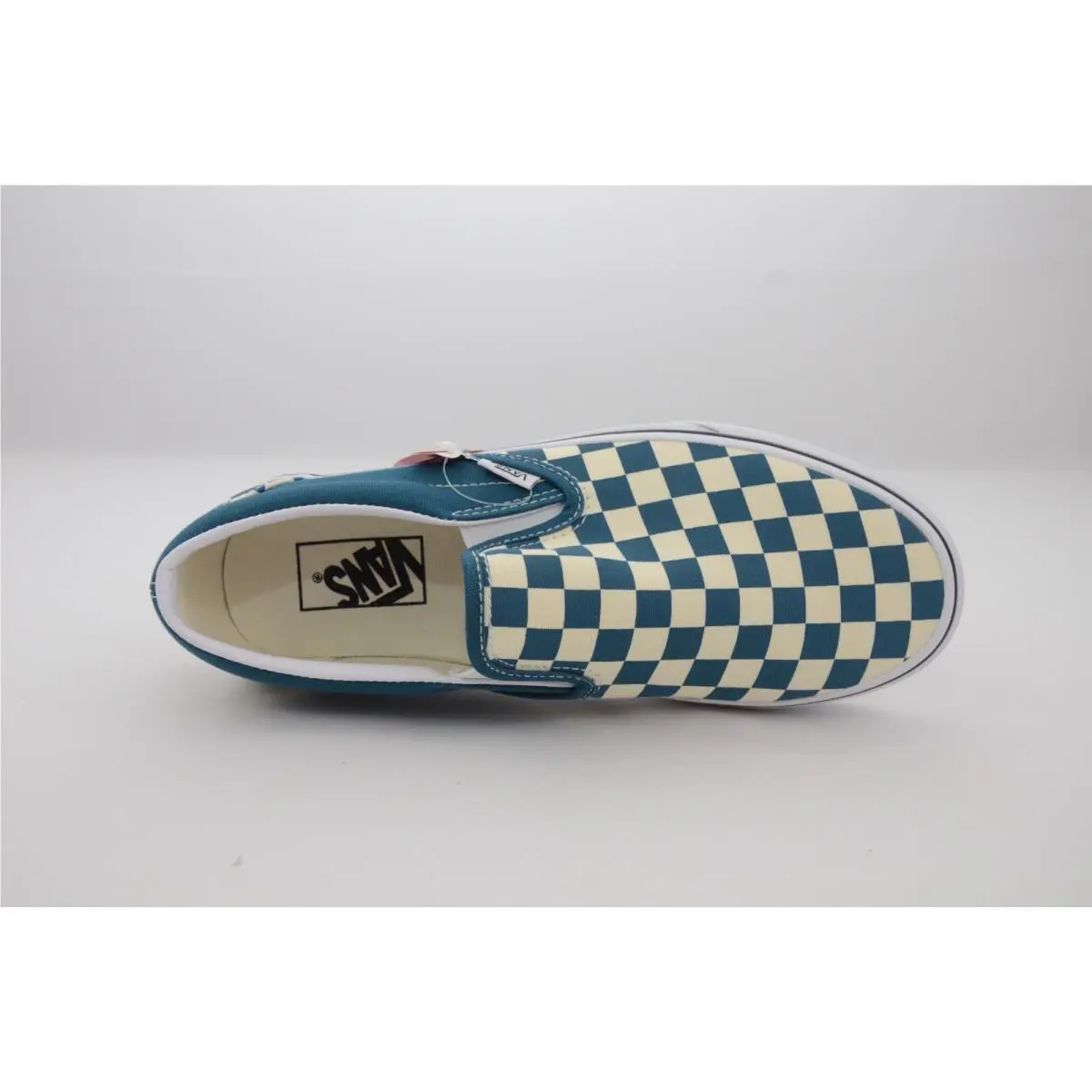 Vans shoes - VANS Classic Slip-On - Classic - VN0A33TB9EX - Multicolor 17