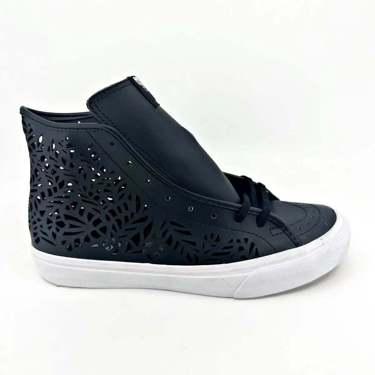 Vans shoes - VANS Decon - Decon - Black 1