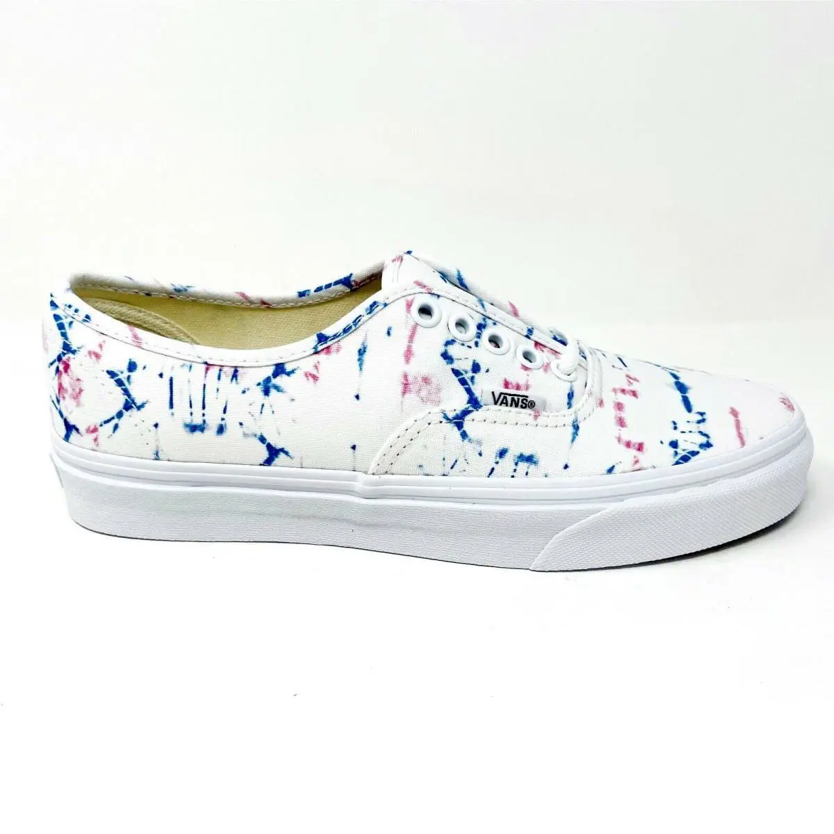 Vans shoes - White 4