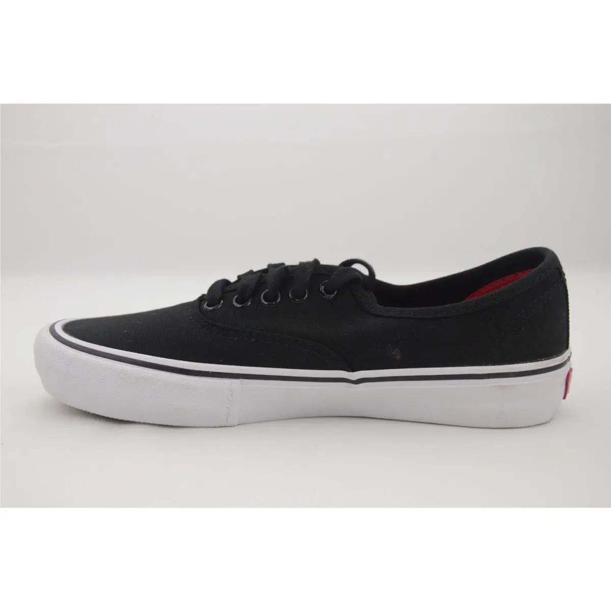 Vans shoes - VANS Authentic Pro - Authentic Pro - VN000Q0DY28 - Black 0