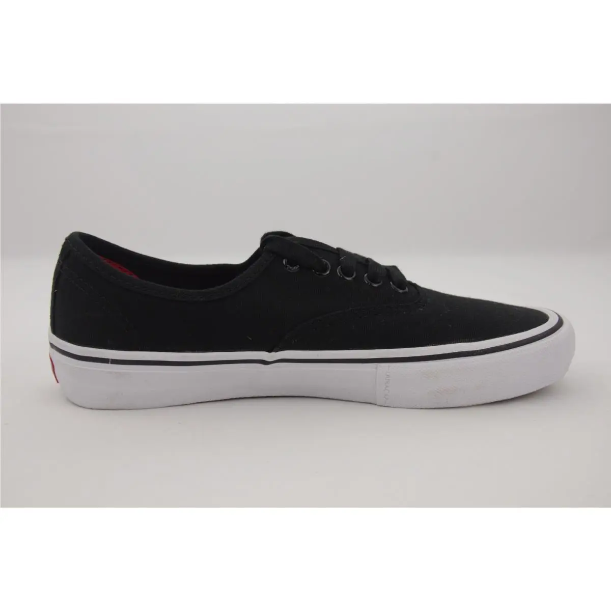 Vans shoes - VANS Authentic Pro - Authentic Pro - VN000Q0DY28 - Black 2